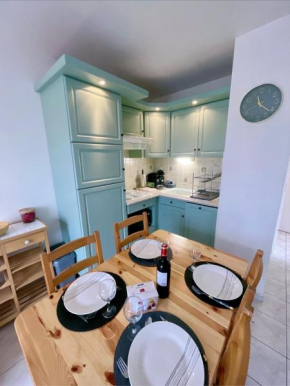 Appartement Le Belvédère Bleu